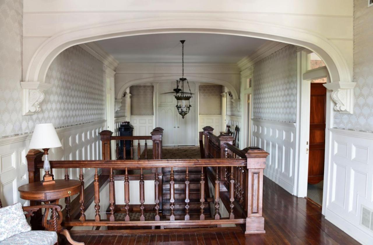 Iron Horse Hotel Blackwater Esterno foto