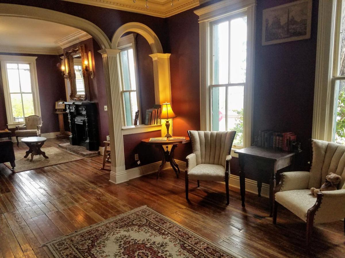 Iron Horse Hotel Blackwater Esterno foto