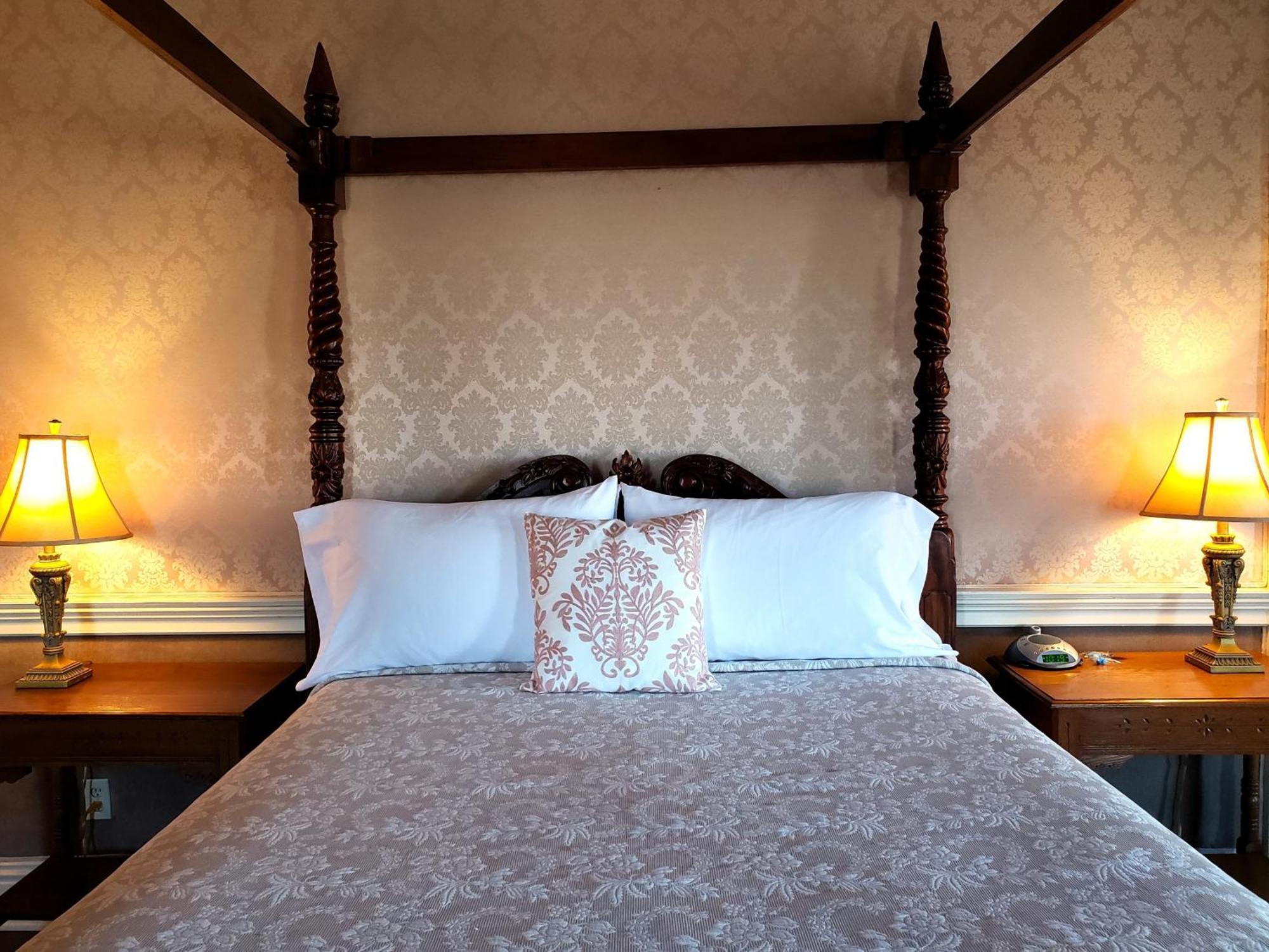 Iron Horse Hotel Blackwater Esterno foto