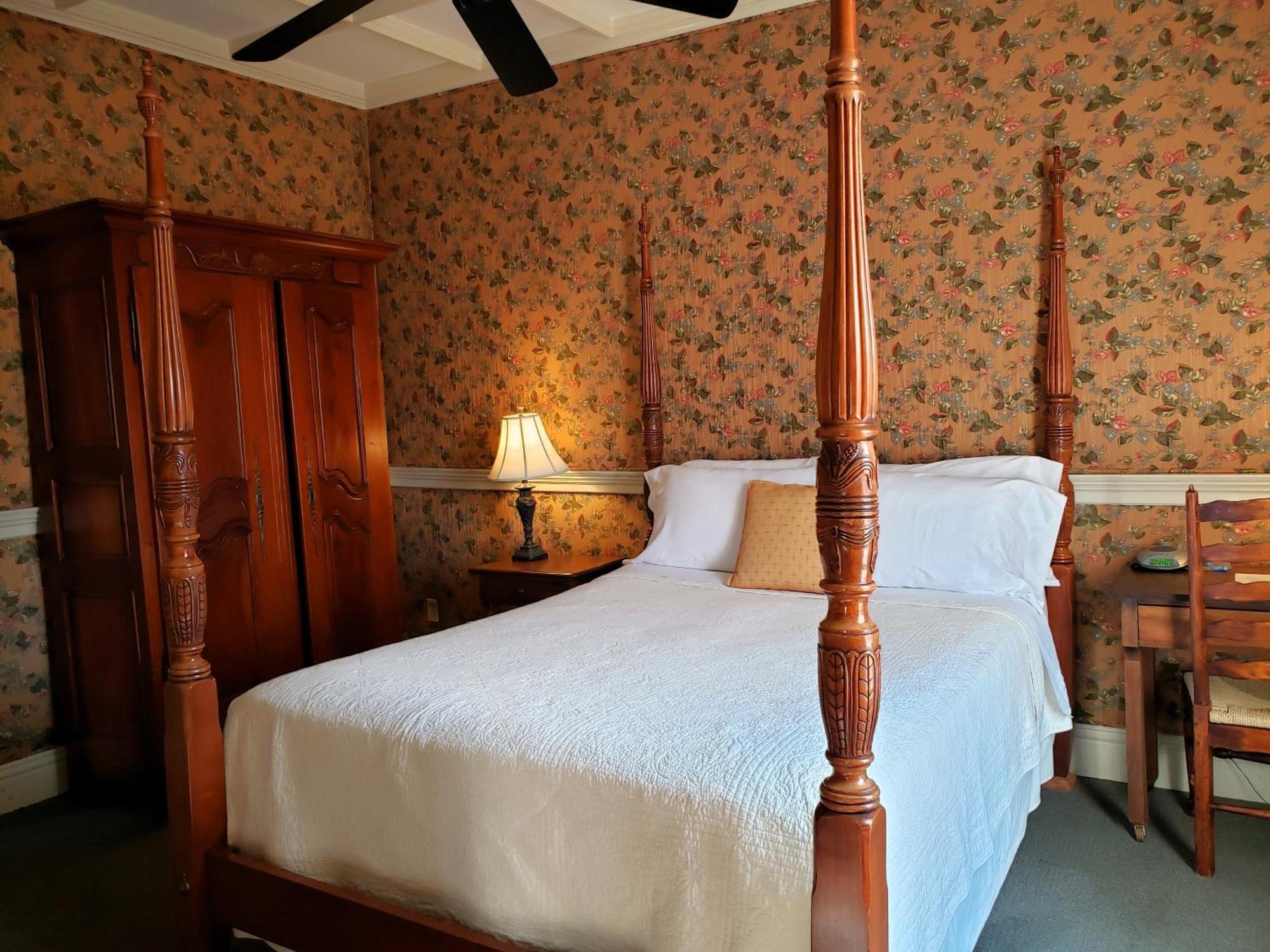 Iron Horse Hotel Blackwater Esterno foto