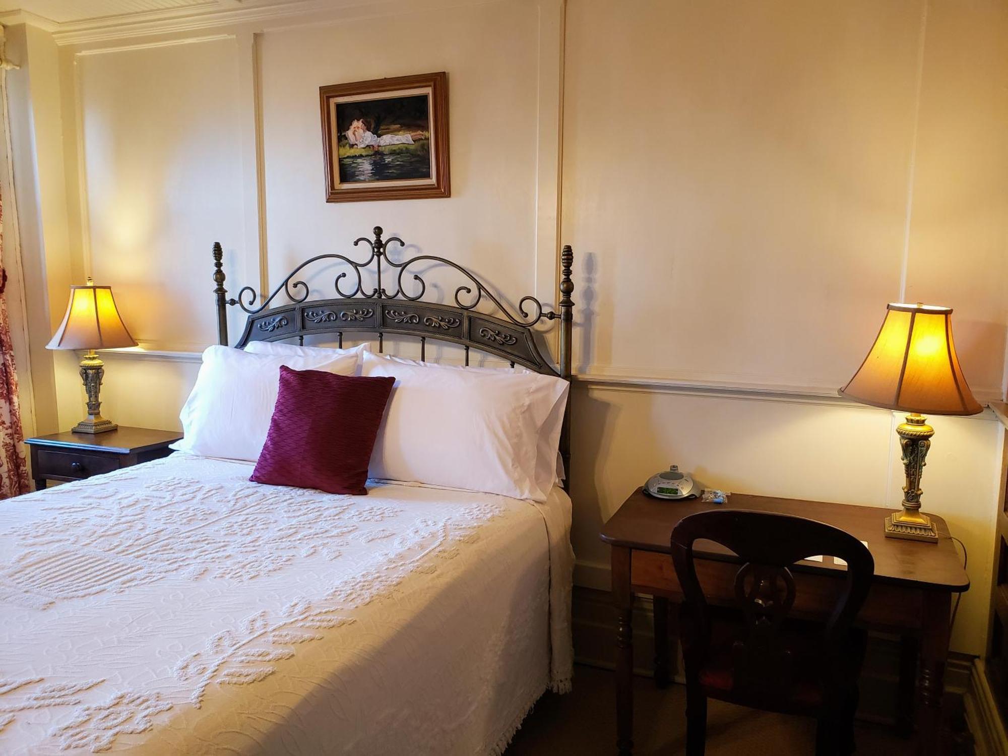Iron Horse Hotel Blackwater Esterno foto