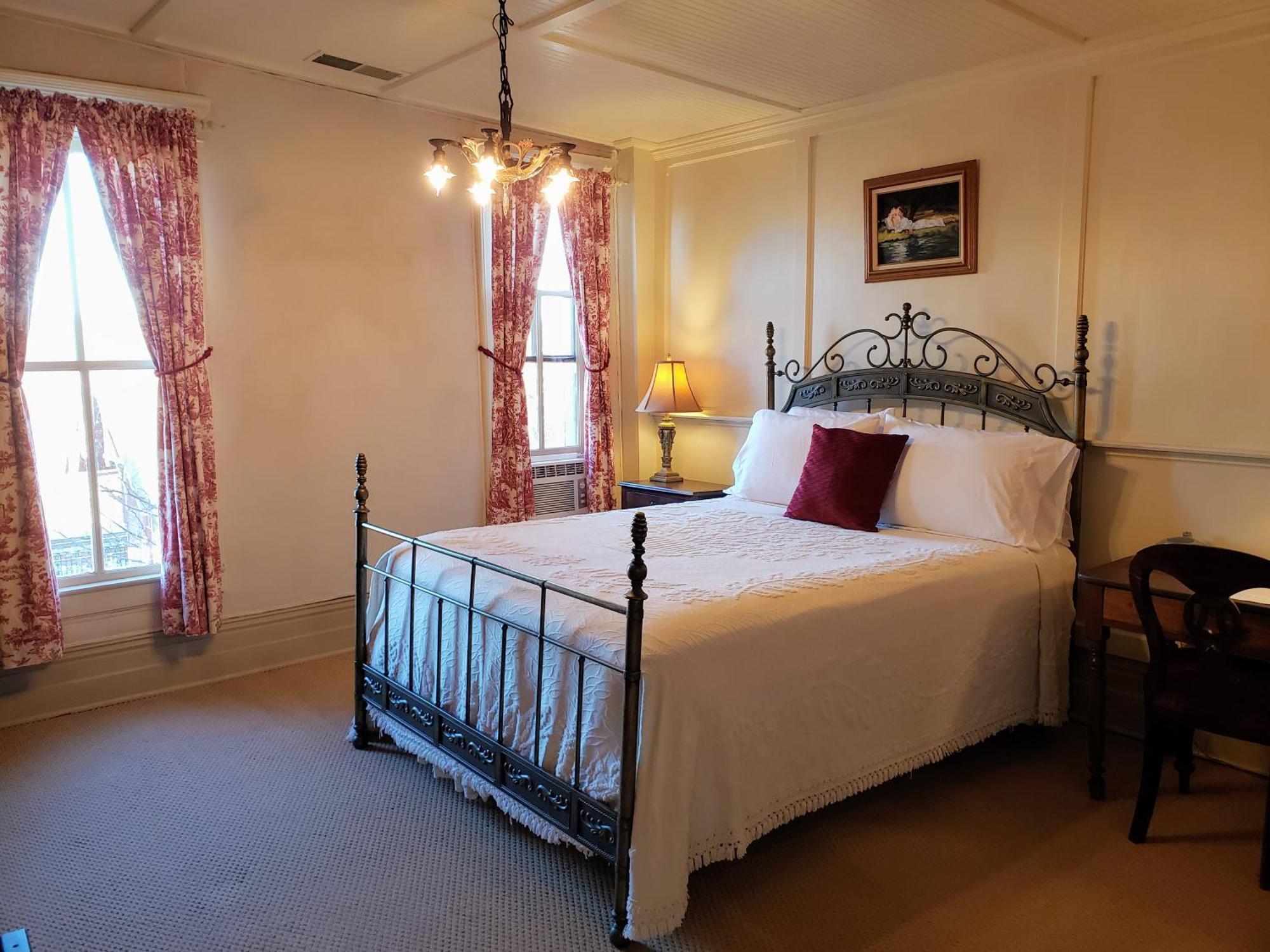 Iron Horse Hotel Blackwater Esterno foto