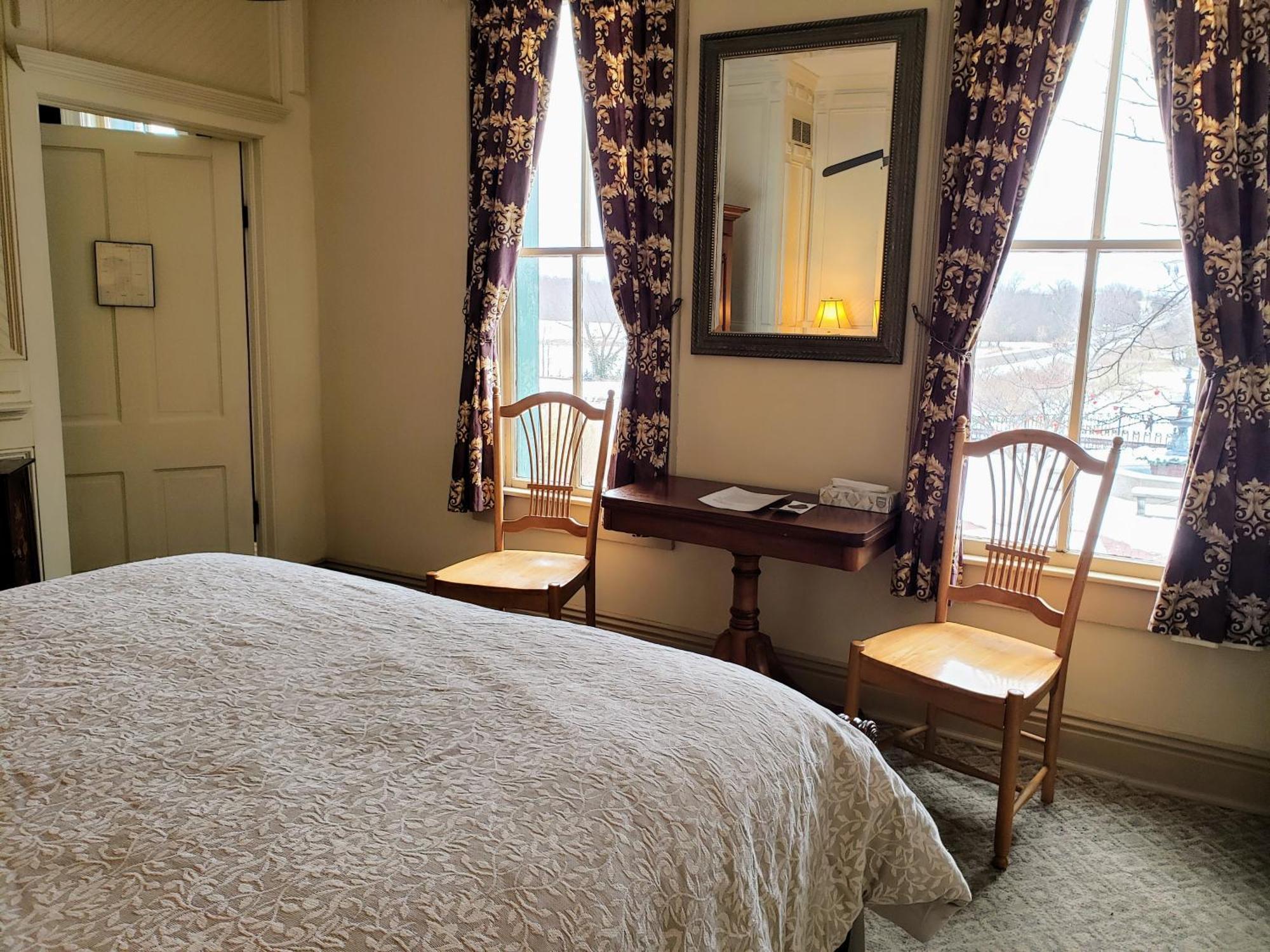 Iron Horse Hotel Blackwater Esterno foto