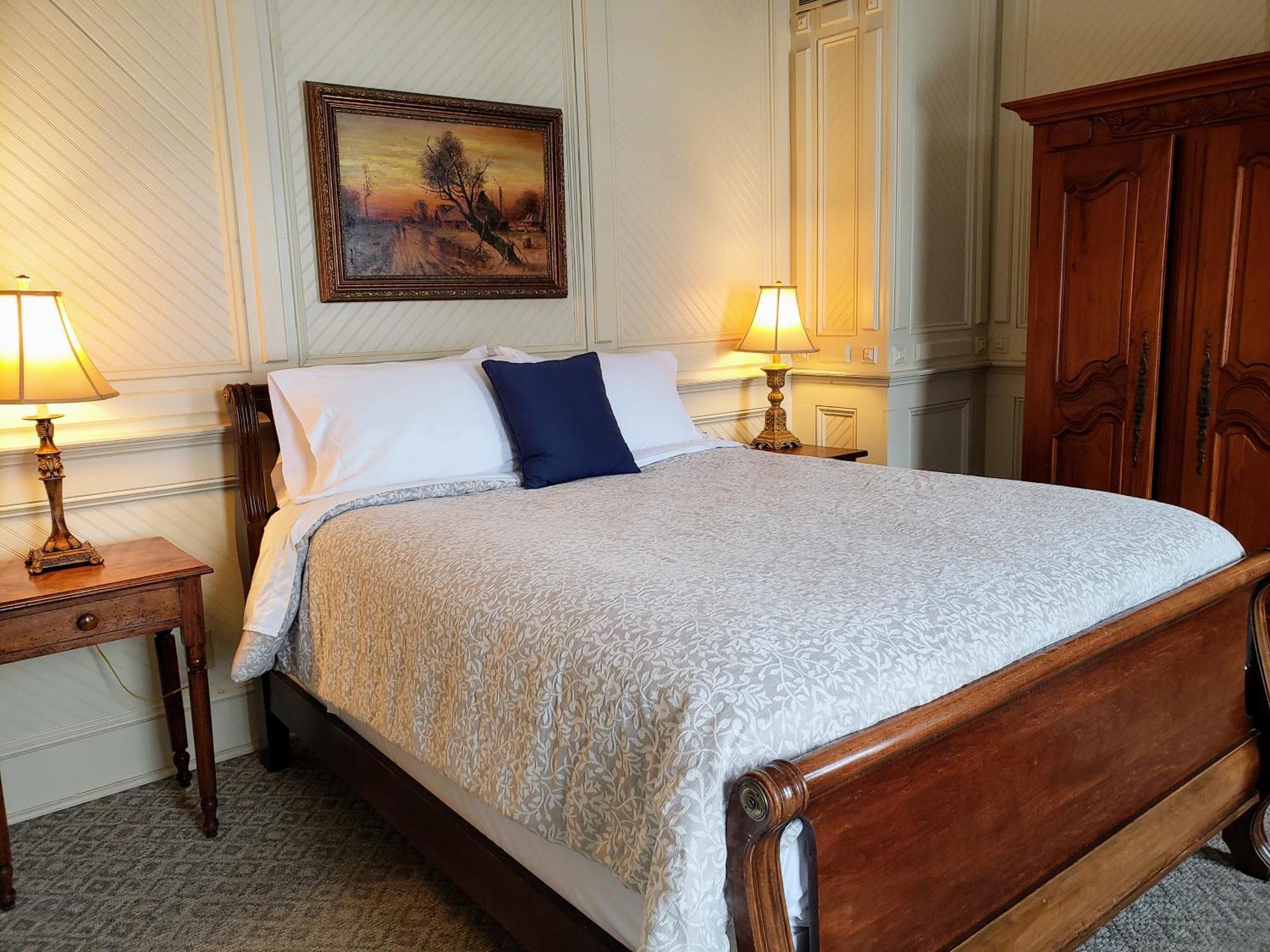 Iron Horse Hotel Blackwater Esterno foto